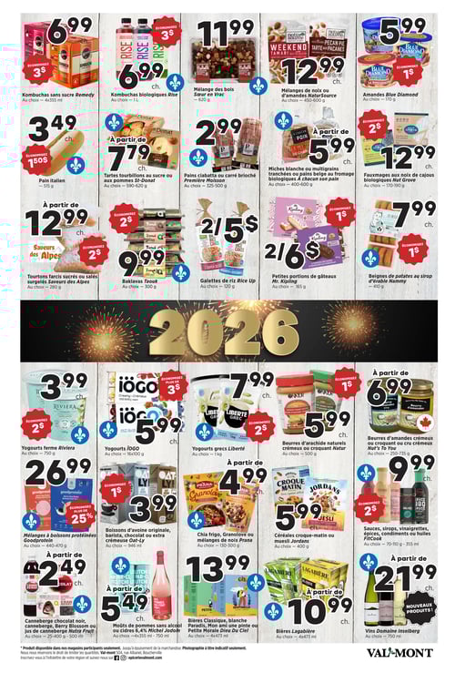 Circulaire Valmont - Page 5