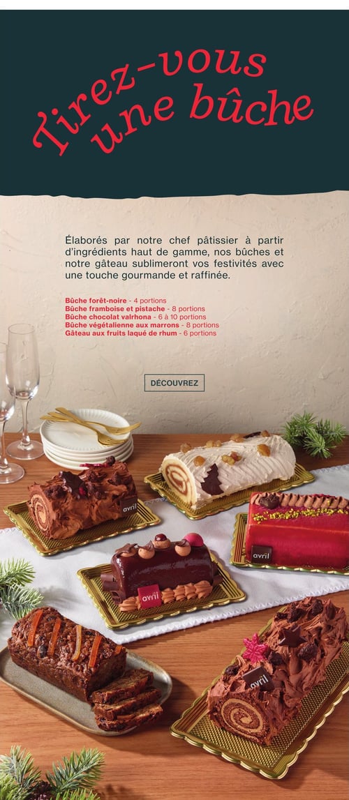 Circulaire Avril - Supermarché Santé - Page 6