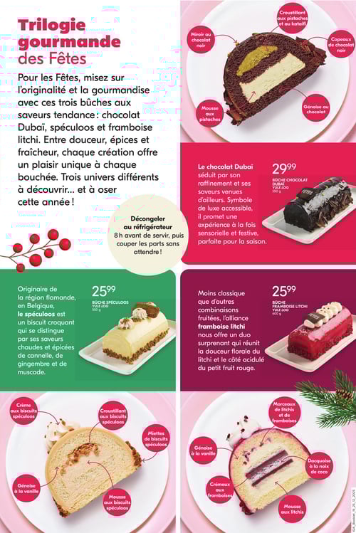 Circulaire IGA - La finale sucrée de vos célébrations - Page 2