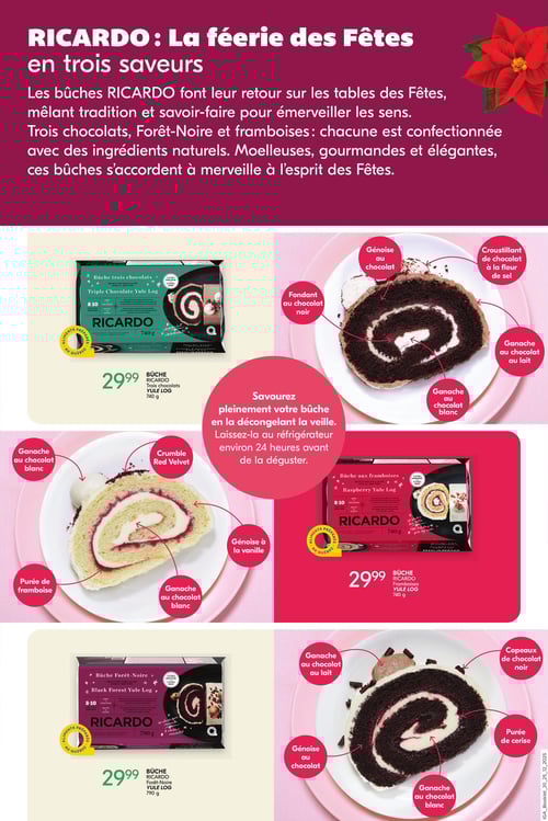 Circulaire IGA - La finale sucrée de vos célébrations - Page 3