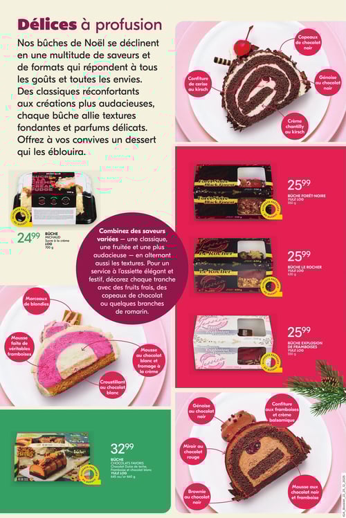 Circulaire IGA - La finale sucrée de vos célébrations - Page 5