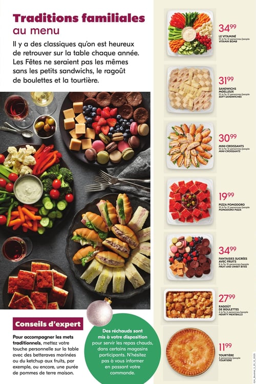 Circulaire IGA - Célébrer en toute simplicité - Page 5