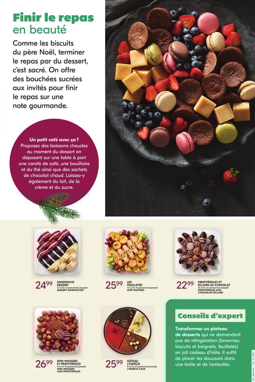 Circulaire IGA - Célébrer en toute simplicité - Page 7