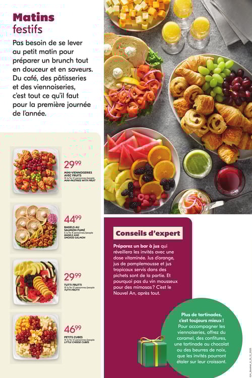 Circulaire IGA - Célébrer en toute simplicité - Page 8