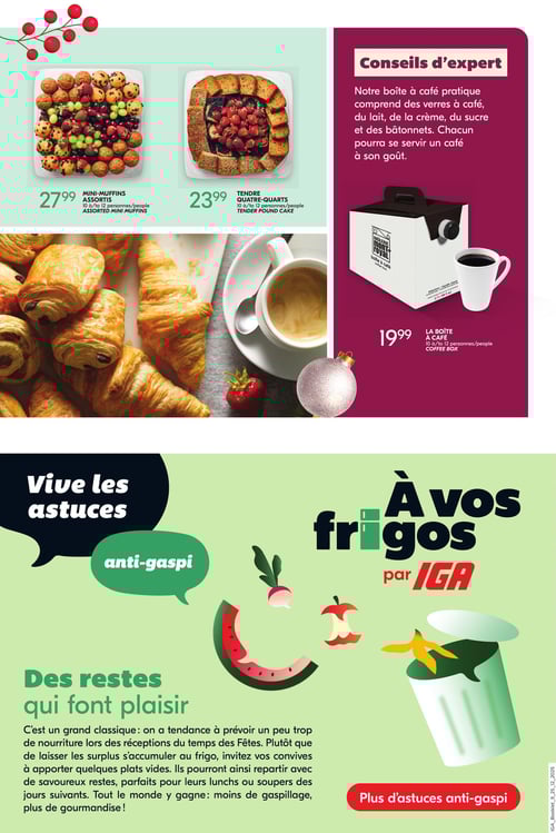 Circulaire IGA - Célébrer en toute simplicité - Page 9