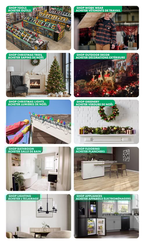 Circulaire Kent - L'Événement Soldes de l'Après-Noël - Page 5