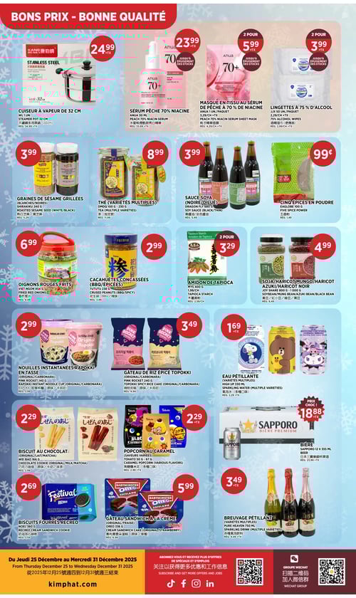 Circulaire Kim Phat - Page 2