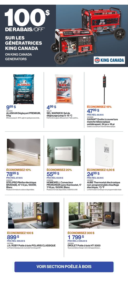 Circulaire Patrick Morin - Page 4