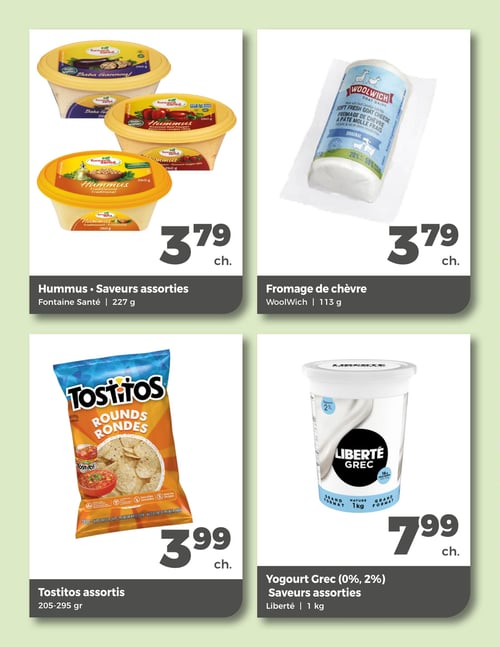 Circulaire Jardin Mobile - Page 3