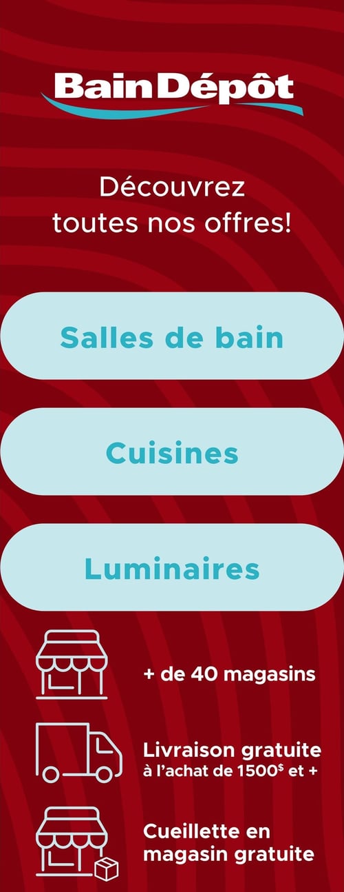 Circulaire Bain Dépôt - Soldes d'Après Noël - Page 12