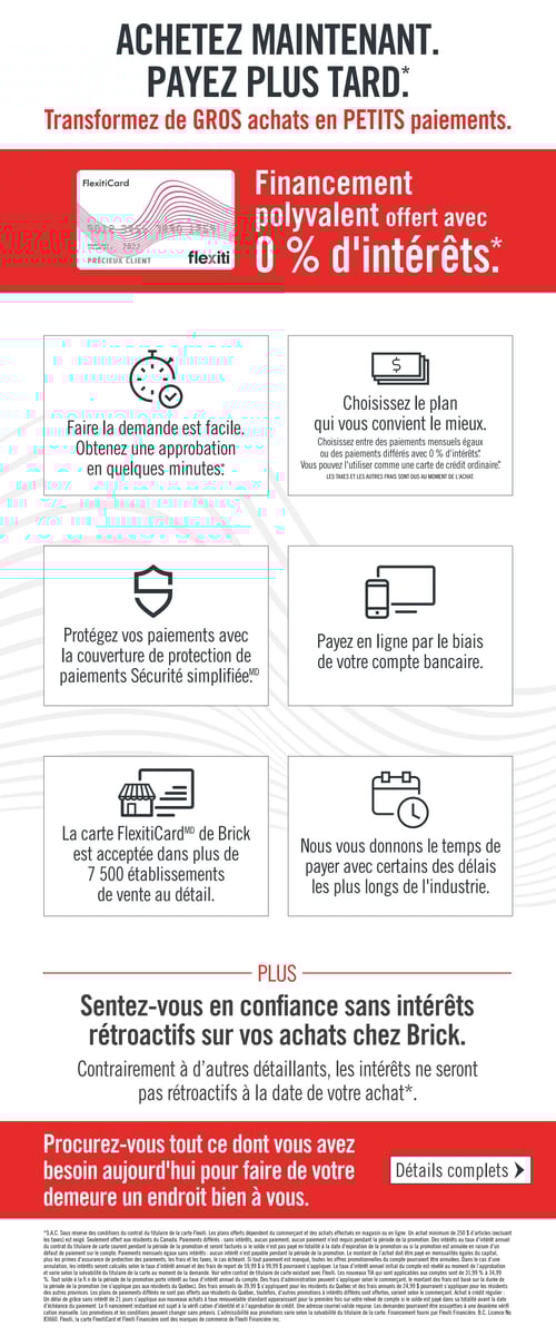 Circulaire Brick - Vente d'Après-Noël + Solde de la Fin de Semaine - Page 17