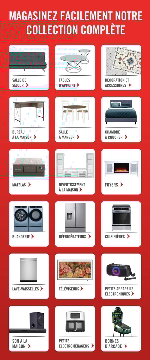 Circulaire Brick - Vente d'Après-Noël + Solde de la Fin de Semaine - Page 19
