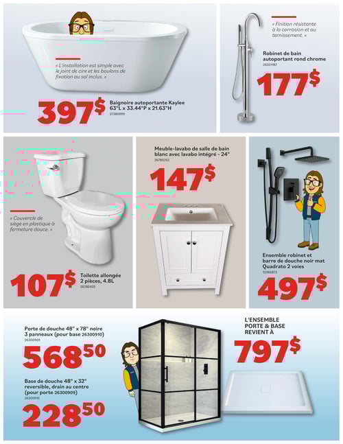 Circulaire Matériaux Pont Masson - Page 2