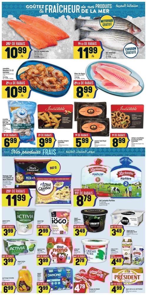 Circulaire Adonis - Page 4