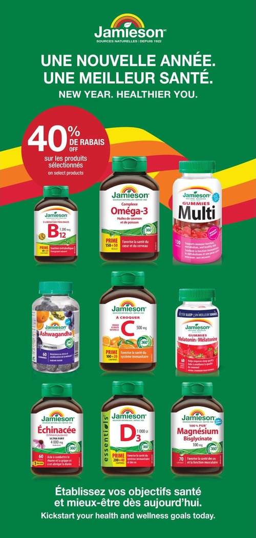 Circulaire Familiprix - Page 5