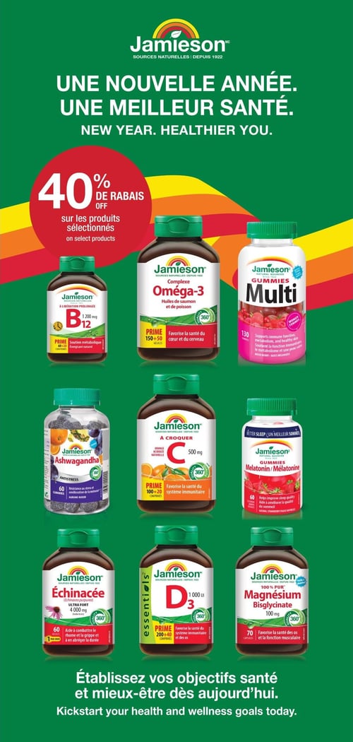 Circulaire Familiprix - Clinique - Page 2