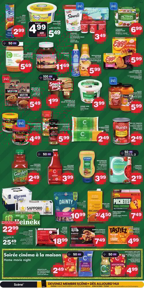 Circulaire Les Marchés Tradition - Page 5