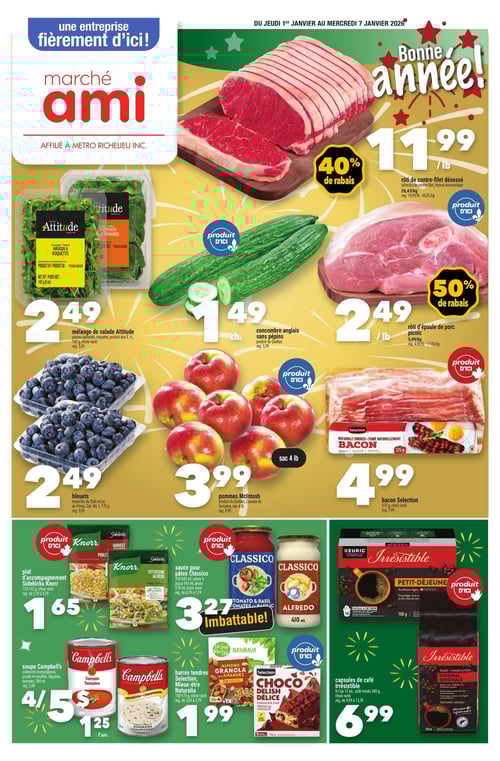 Circulaire Marché AMI - Page 1