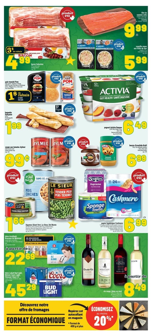 Circulaire Marché Richelieu - Page 2