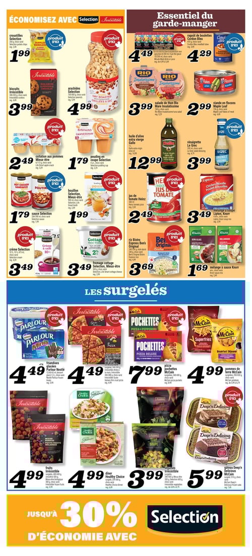 Circulaire Marché Richelieu - Page 5