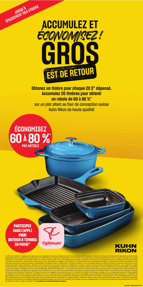 Circulaire Maxi - Page 3