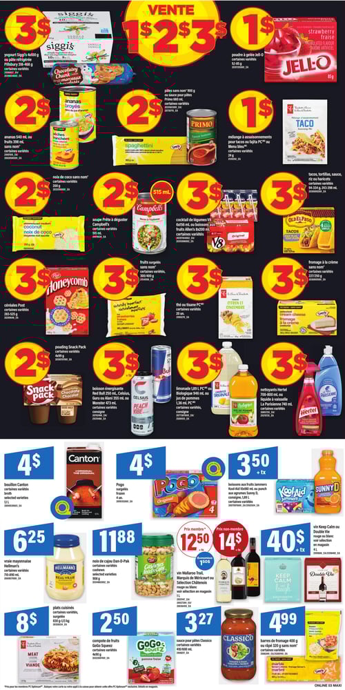 Circulaire Maxi - Page 7