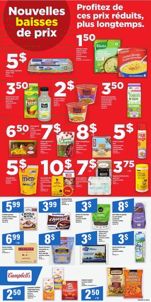 Circulaire Maxi - Page 8