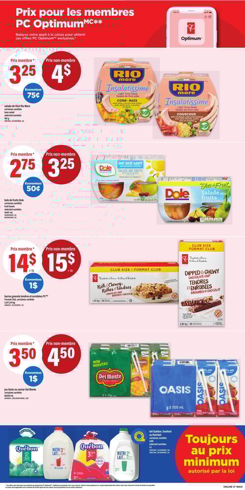 Circulaire Maxi - Page 11