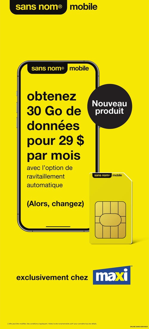 Circulaire Maxi - Page 13