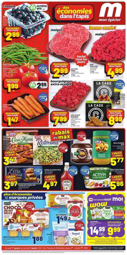 Circulaire Metro - Page 1