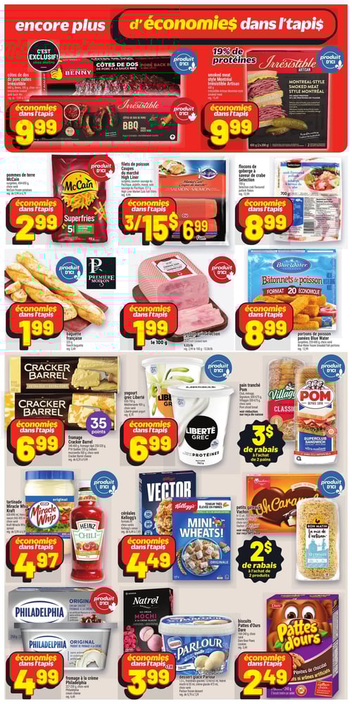 Circulaire Metro - Page 2