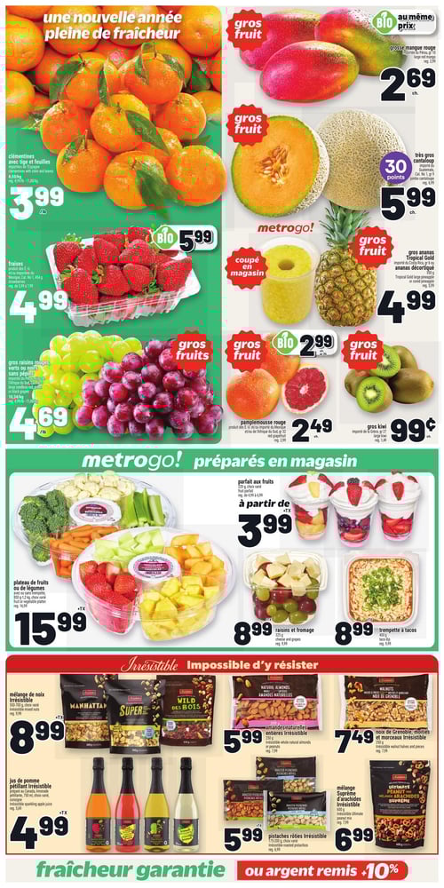 Circulaire Metro - Page 6