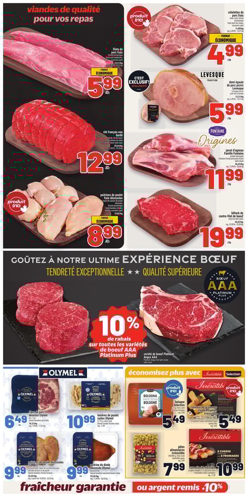 Circulaire Metro - Page 8