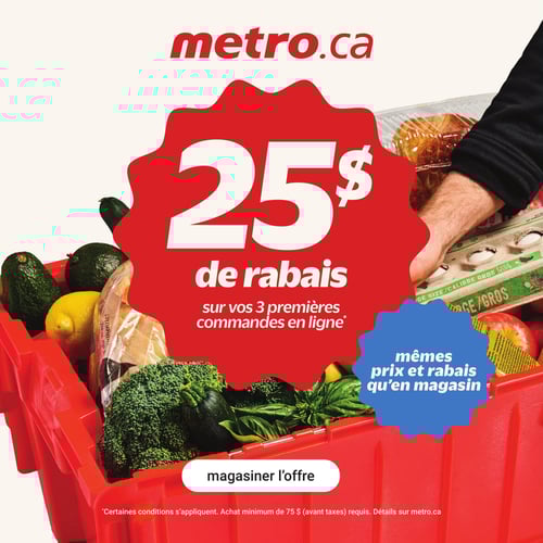 Circulaire Metro - Page 17