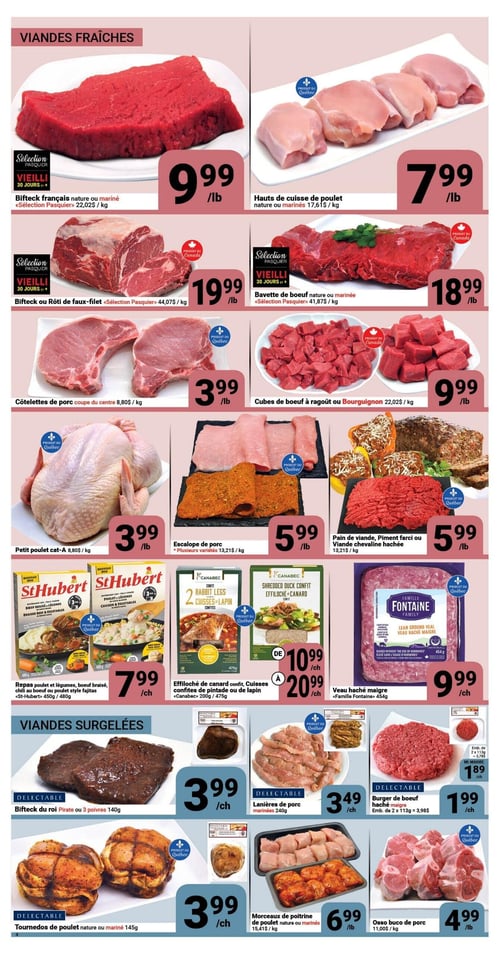 Circulaire Pasquier - Page 4