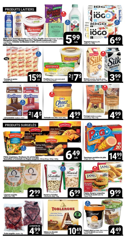 Circulaire Pasquier - Page 5