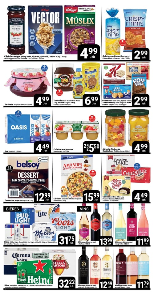 Circulaire Pasquier - Page 6