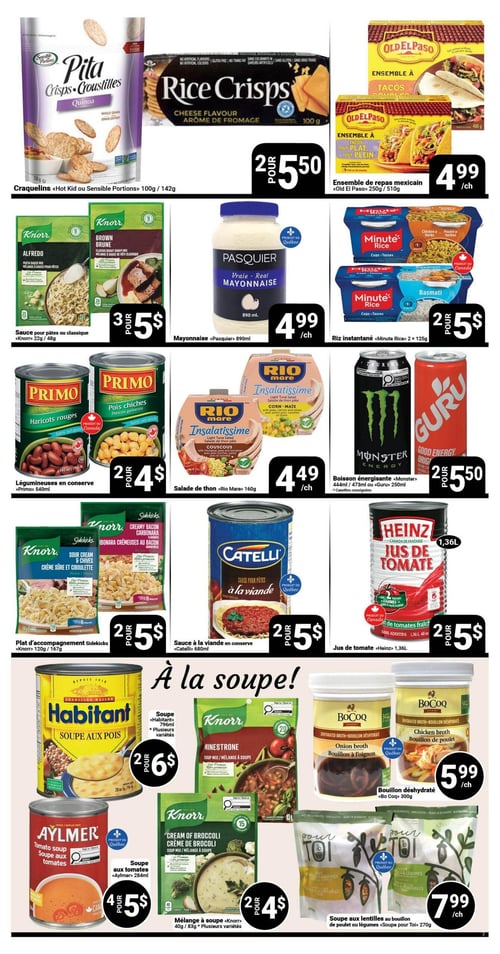 Circulaire Pasquier - Page 7