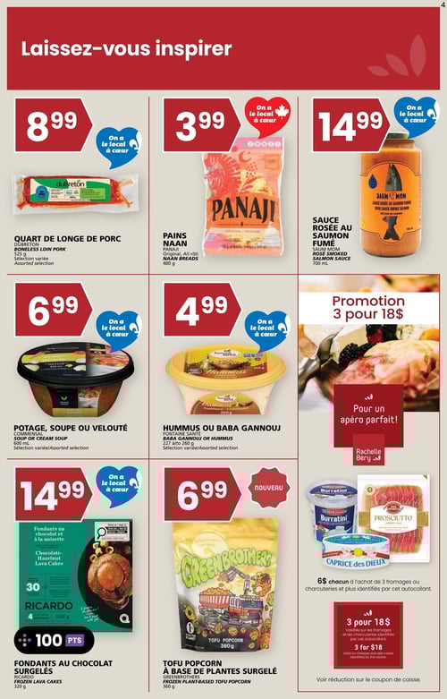 Circulaire Rachelle-Béry - Page 4