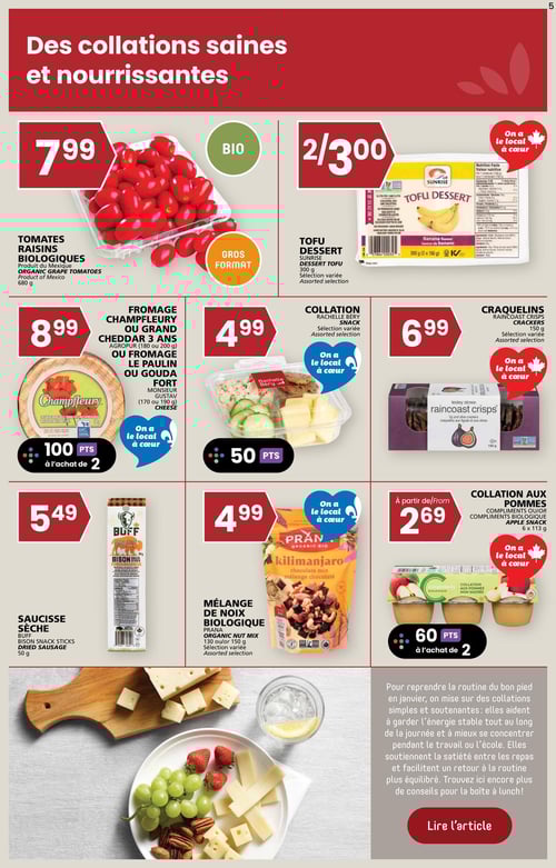 Circulaire Rachelle-Béry - Page 5