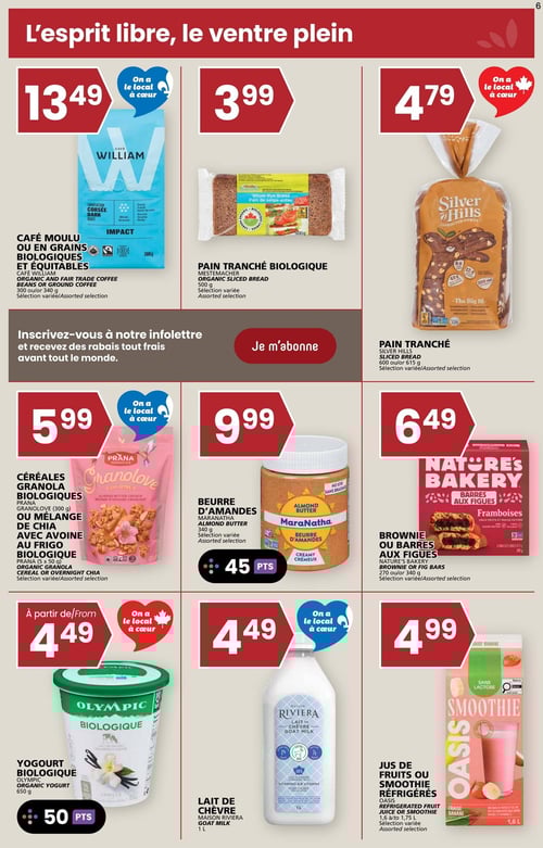 Circulaire Rachelle-Béry - Page 6