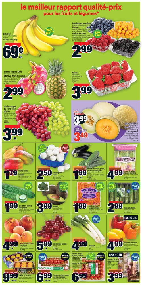 Circulaire Super C - Page 3