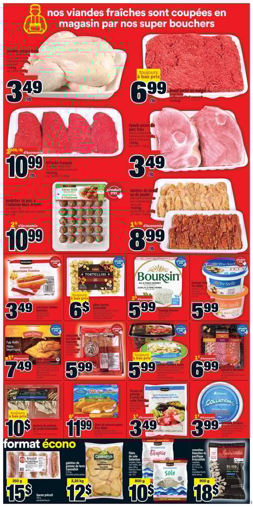 Circulaire Super C - Page 4