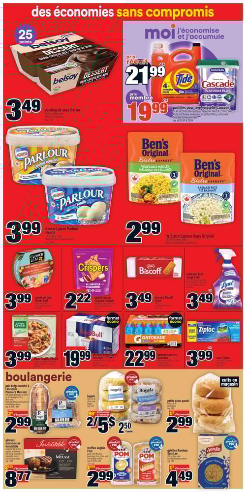 Circulaire Super C - Page 5