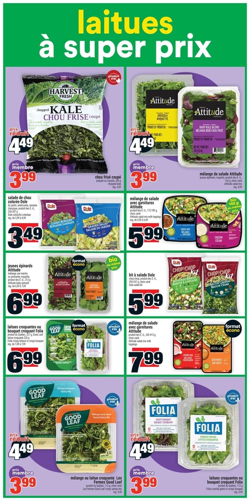 Circulaire Super C - Page 8