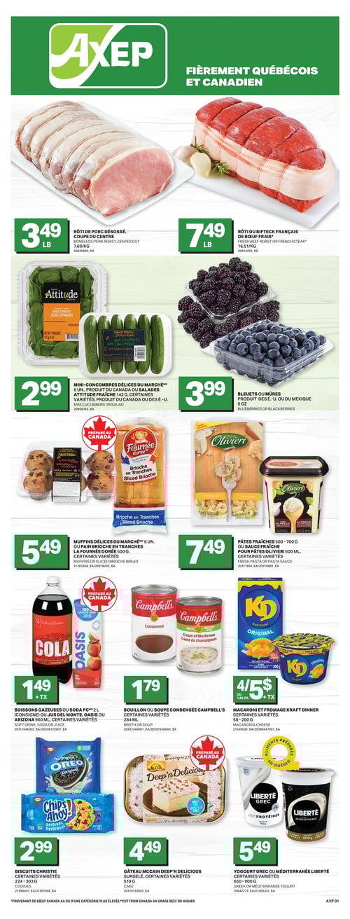 Circulaire Axep - Page 3