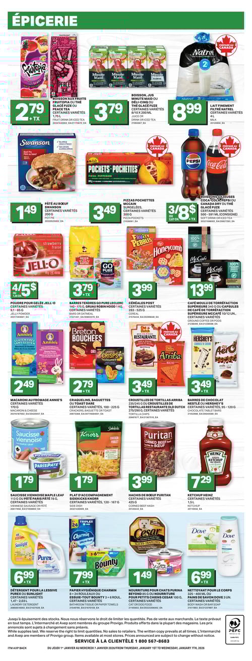 Circulaire Axep - Page 4