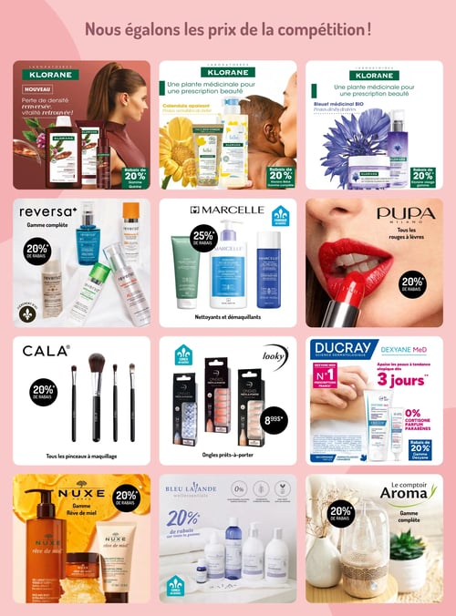 Circulaire Horizon Santé - Page 5