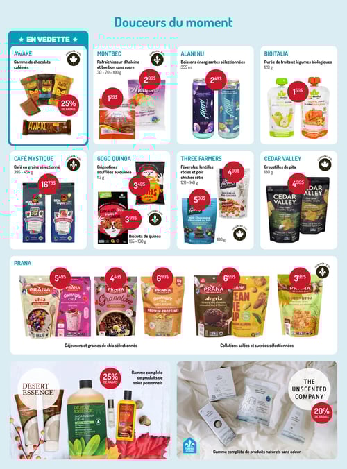 Circulaire Horizon Santé - Page 6