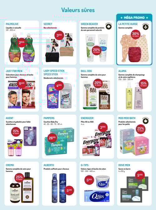 Circulaire Horizon Santé - Page 7